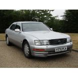 1997 Lexus LS400