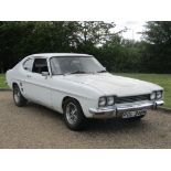 1974 Ford Capri 3000 GXL MKI