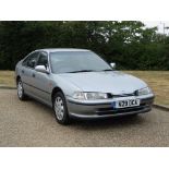 1995 Honda Accord 2.0 LS Auto