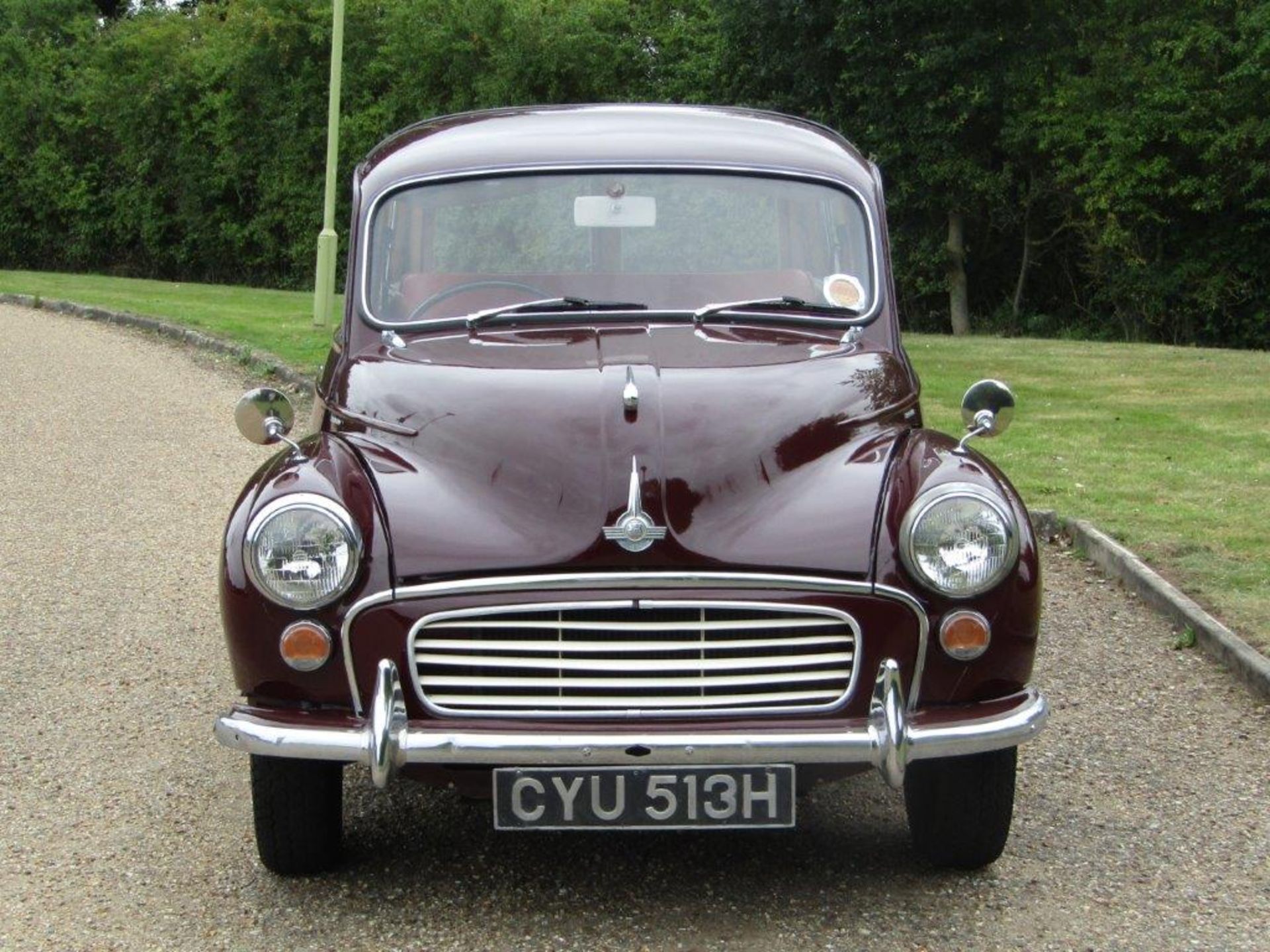 1970 Morris Minor 1000 Traveller - Image 2 of 11