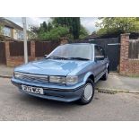 1987 Austin Maestro 1.3L