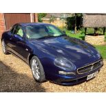 2000 Maserati 3200 GT Auto