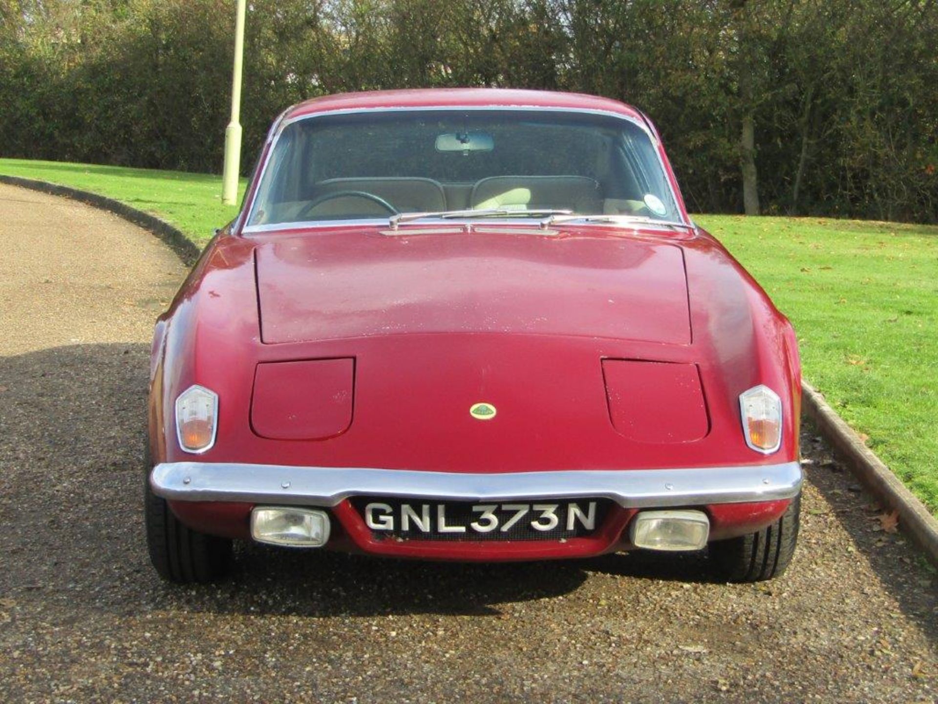 1974 Lotus Elan Plus 2 - Image 2 of 16