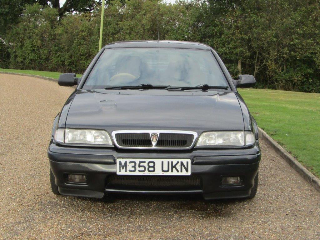 1995 Rover 220 Coupe - Image 2 of 15