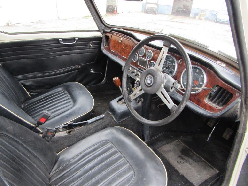1965 Triumph TR4A IRS - Image 7 of 7