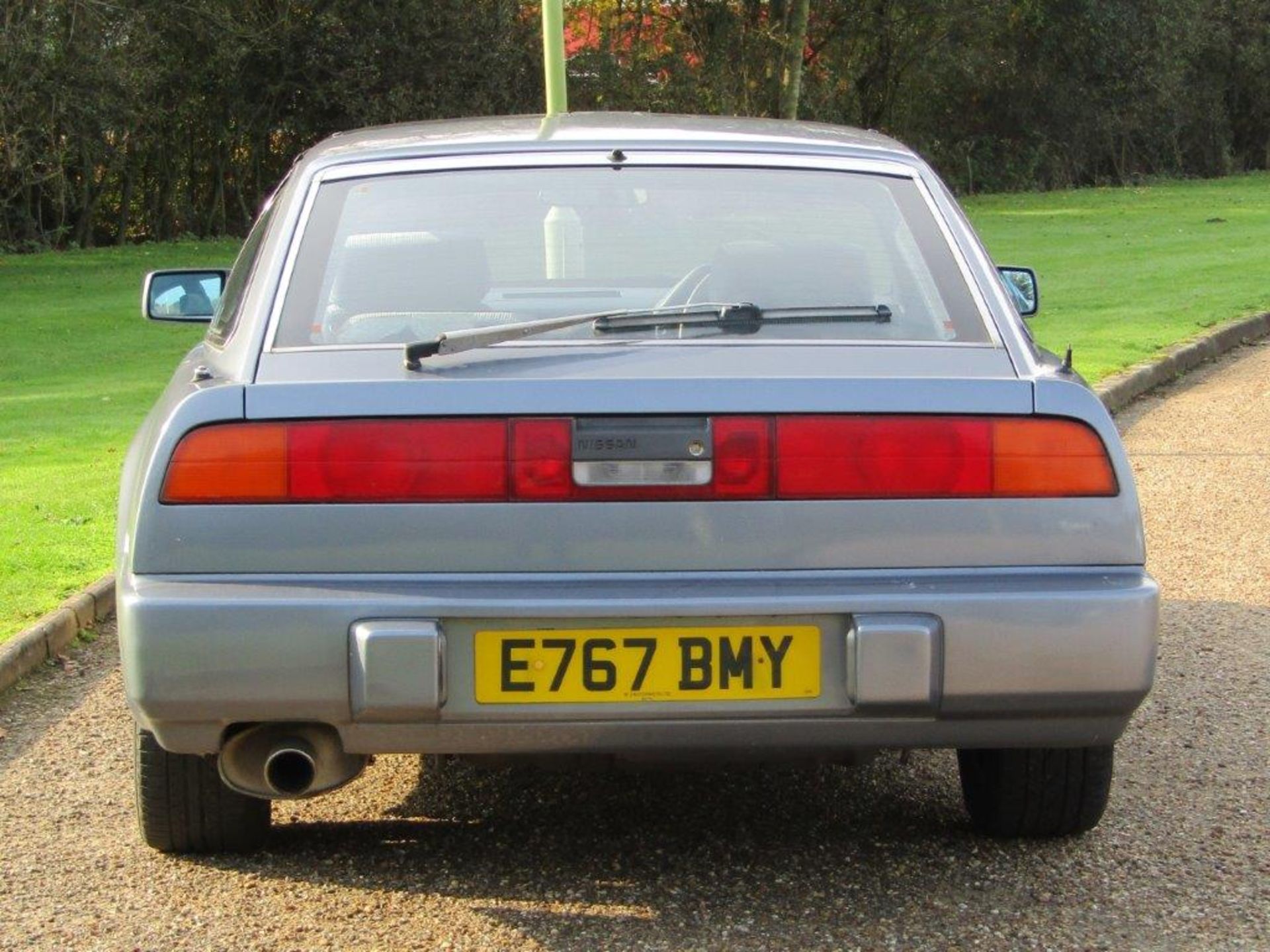 1987 Nissan 300ZX 2+2 Auto - Image 5 of 14