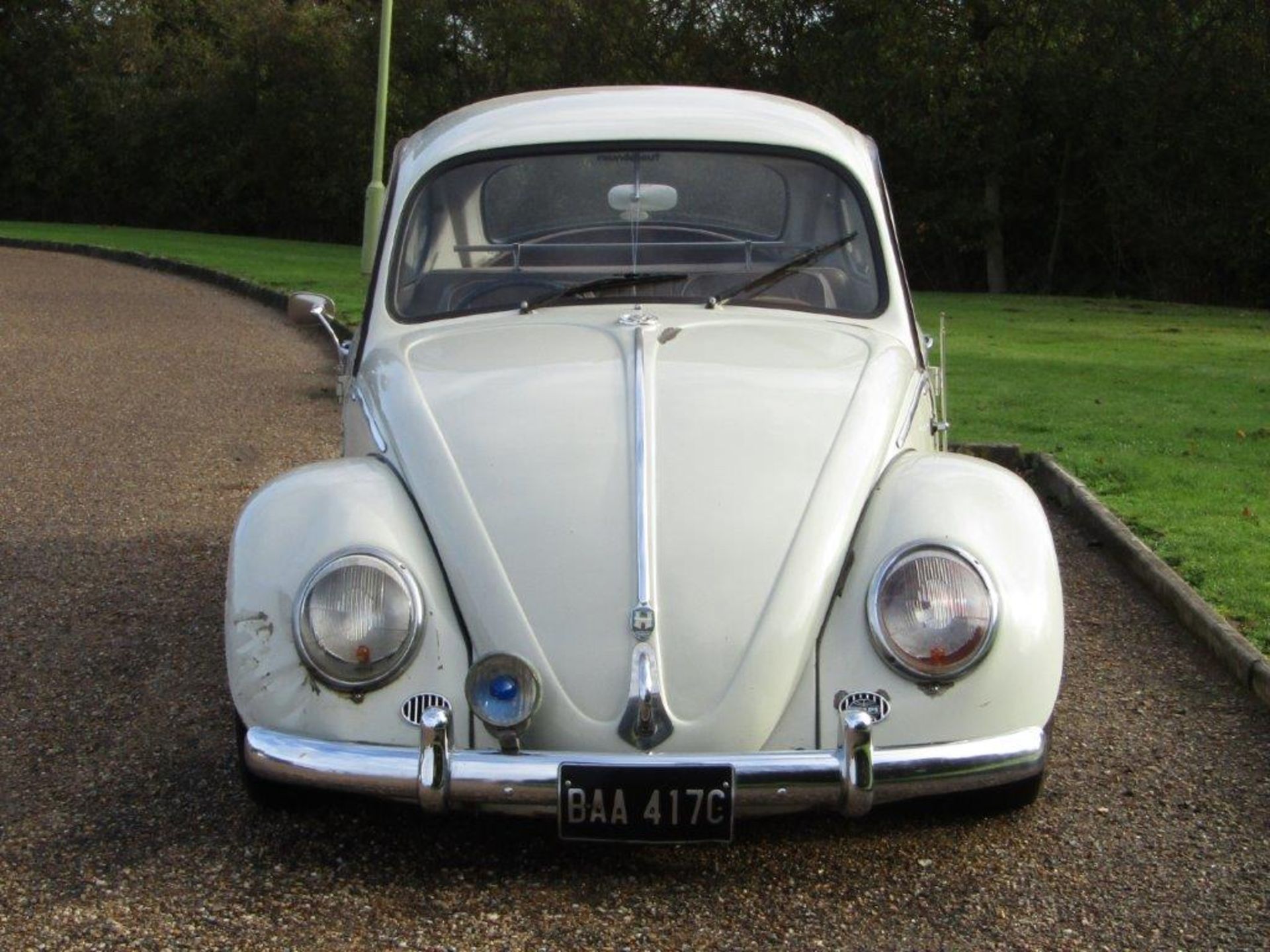 1965 VW Beetle - Image 2 of 11