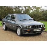 1989 BMW E30 325i SE Saloon