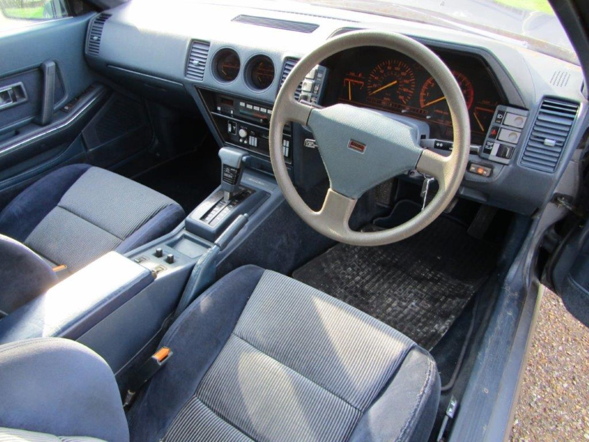 1987 Nissan 300ZX 2+2 Auto - Image 11 of 14