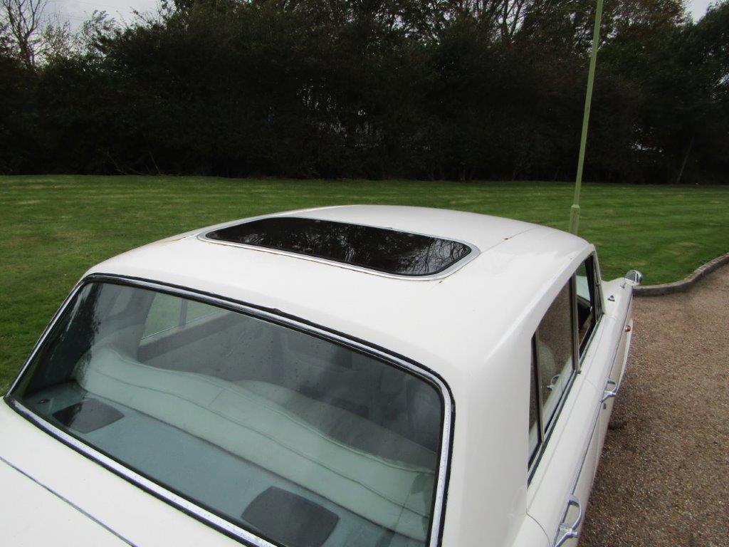 1968 Rolls Royce Silver Shadow - Image 11 of 11