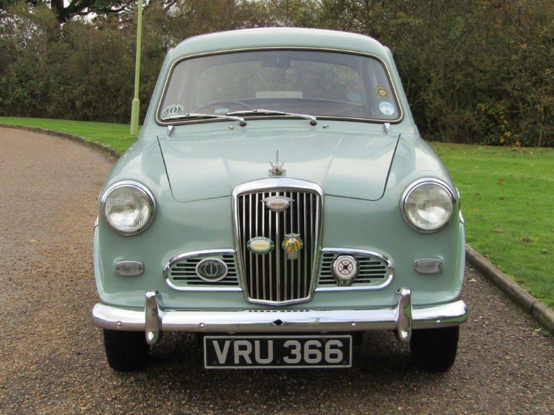 1957 Wolseley 1500 Mk1 - Image 2 of 13