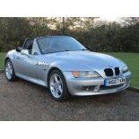 1998 BMW Z3 1.9