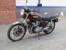 1979 Honda CB750K