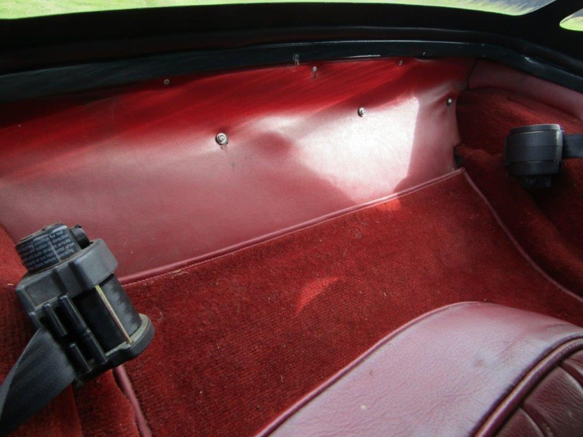 1971 MG Midget - Image 13 of 14