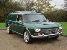 1970 Austin 1800 UTE/Panel Van