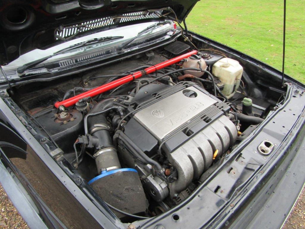 1989 VW Golf GTi MK II - Image 13 of 13