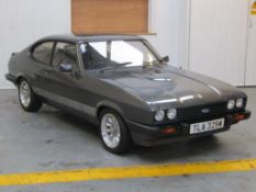 1981 Ford Capri 3.0S