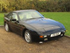 1988 Porsche 944