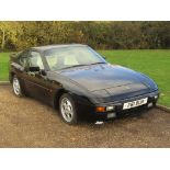 1988 Porsche 944