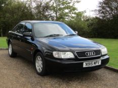 1996 Audi A6 1.8 SE