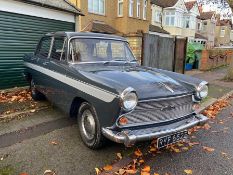 1967 Austin A60 Cambridge