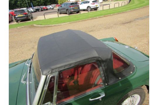 1971 MG Midget - Image 7 of 14