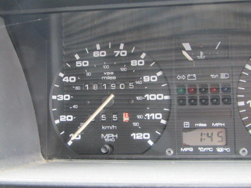 1989 VW Golf GTi MK II - Image 11 of 13
