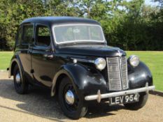 1946 Austin Eight