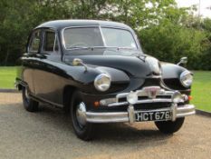 1954 Standard Vanguard Phase II