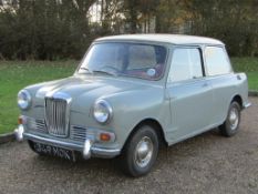 1964 Riley Elf MKII