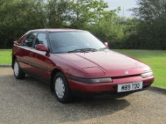 1994 Mazda 323 1.6 GLXi