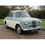 1957 Wolseley 1500 Mk1