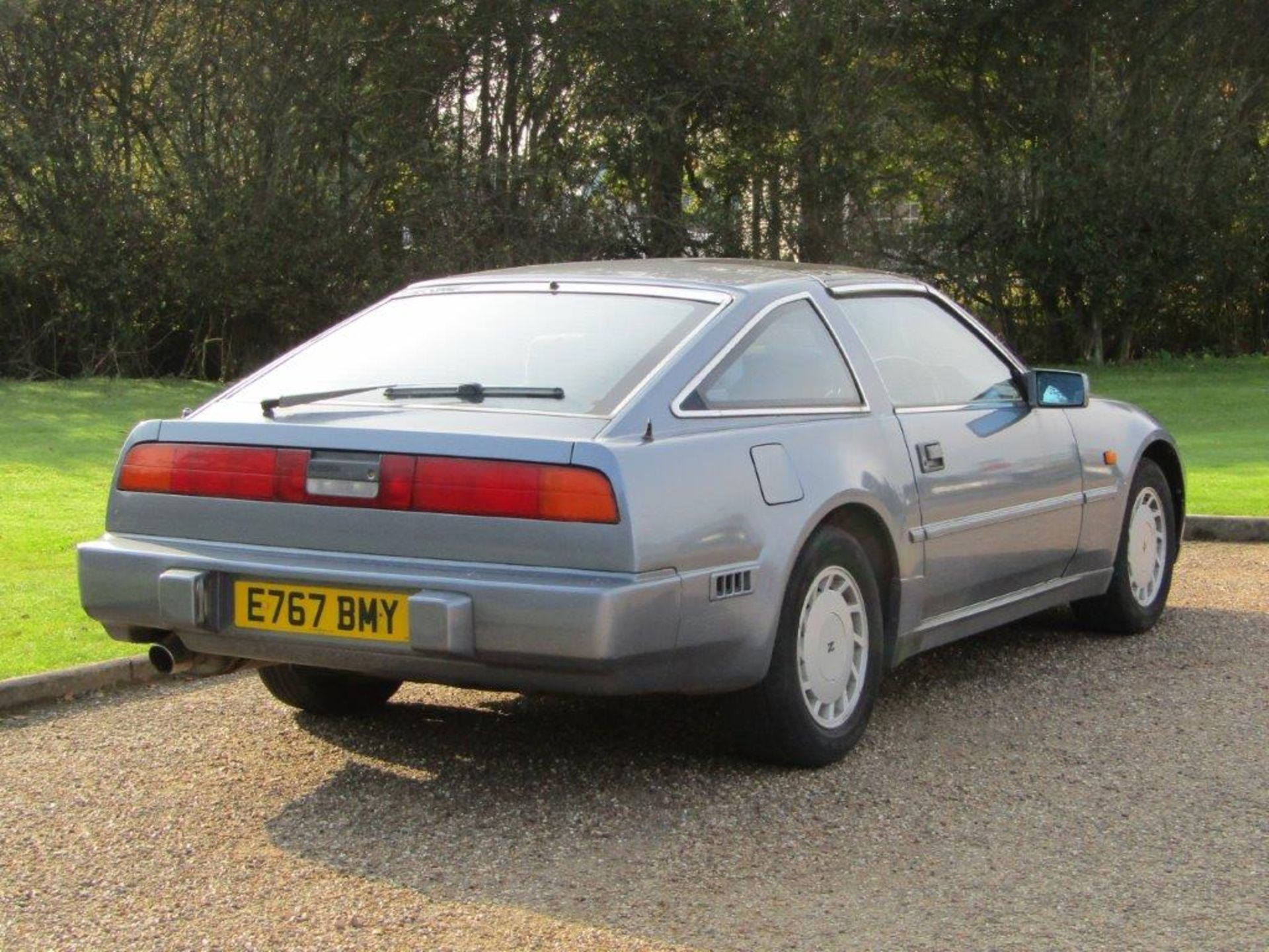 1987 Nissan 300ZX 2+2 Auto - Image 6 of 14