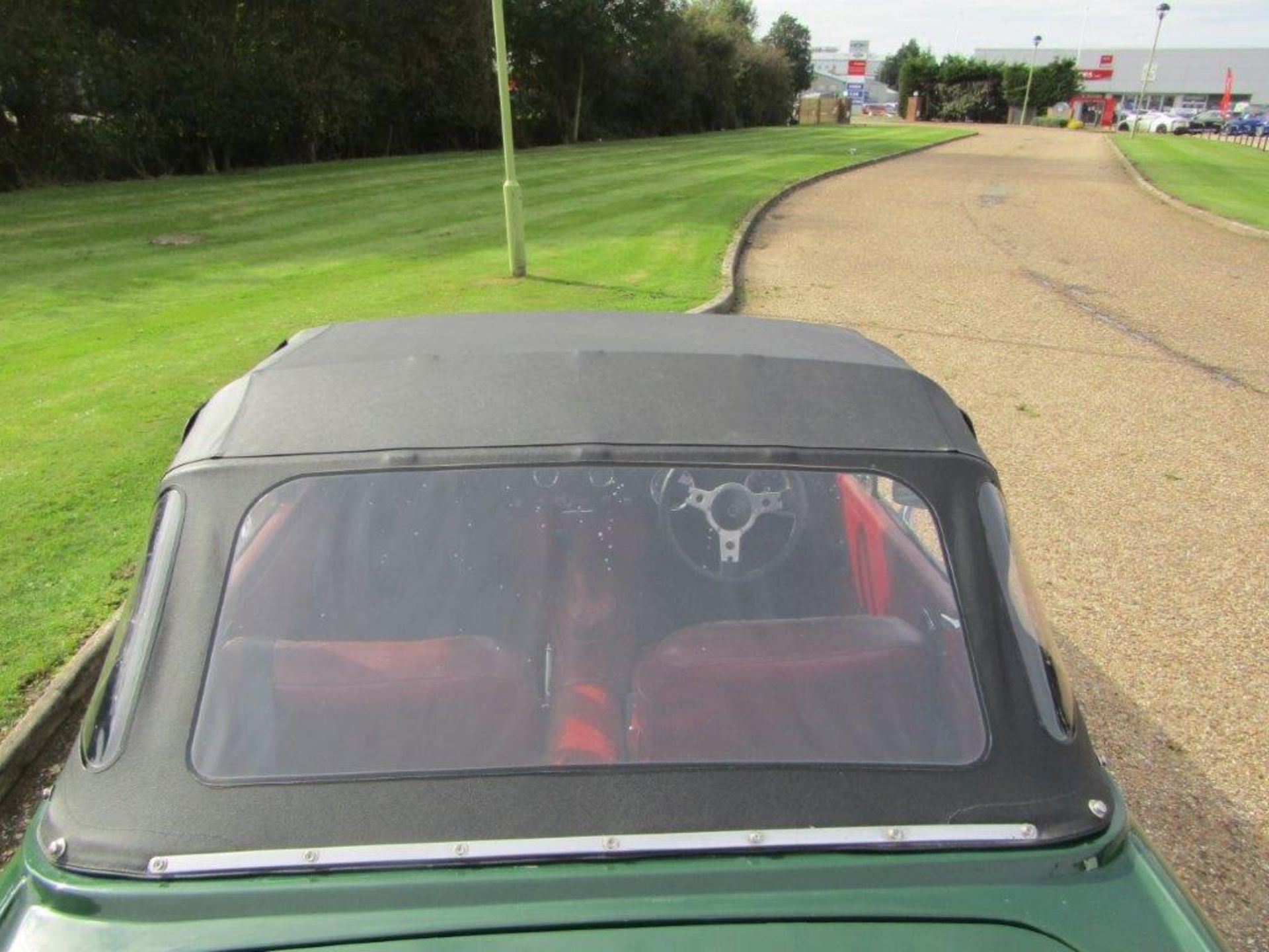 1971 MG Midget - Image 6 of 14