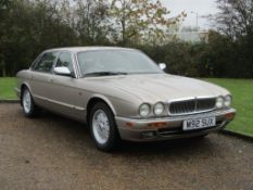 1995 Jaguar Sovereign 3.2 Auto