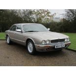 1995 Jaguar Sovereign 3.2 Auto