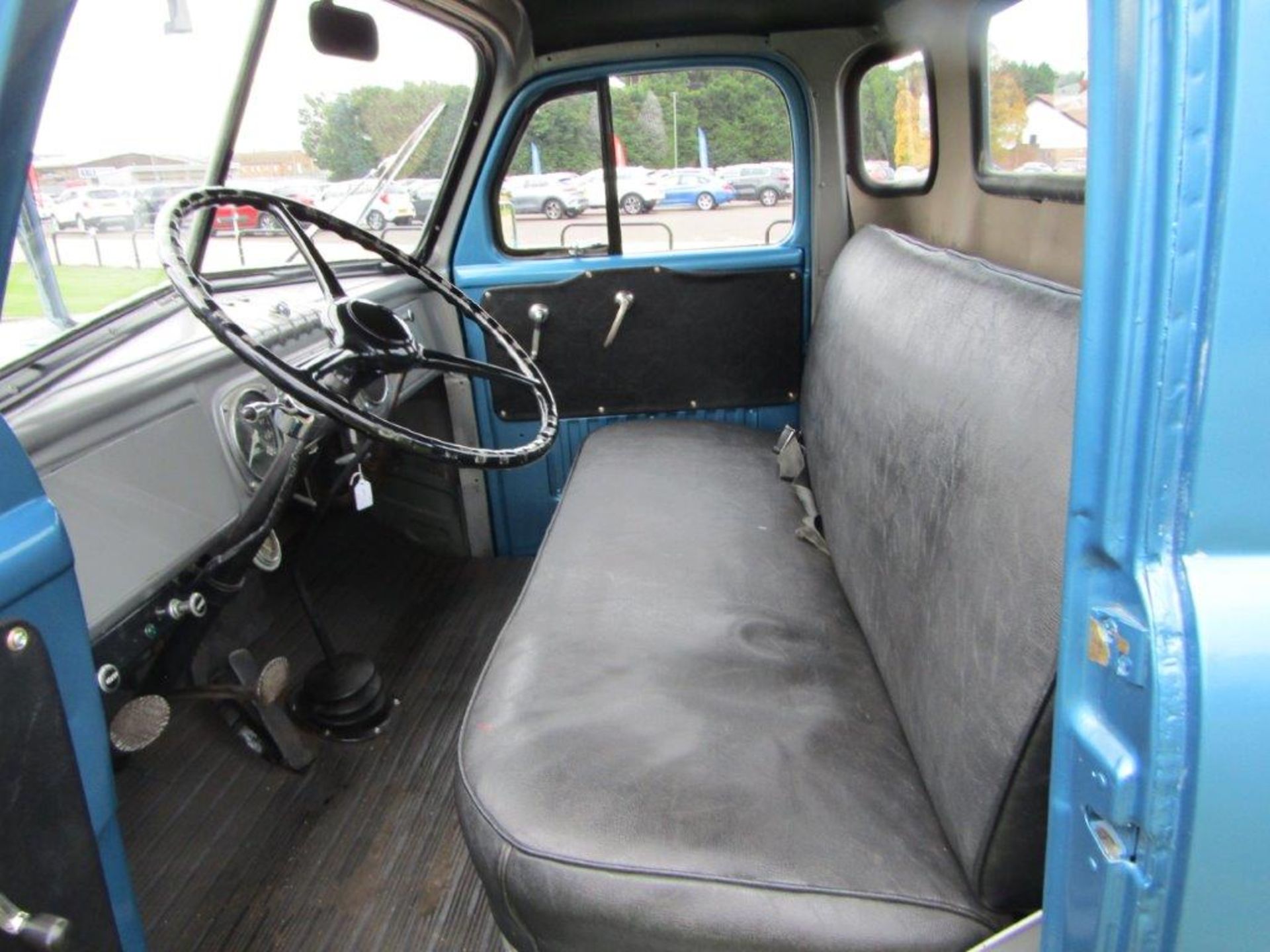 1950 Dodge B1800 Pilothouse"" Pick-up"" - Image 10 of 13