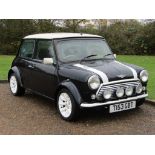 1999 Rover Mini Cooper