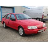 1993 Ford Sierra 1.8 LXi