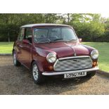 1989 Rover Mini Thirty Auto