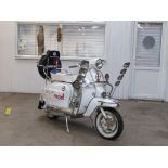 1967 Lambretta Li Special