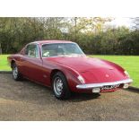 1974 Lotus Elan Plus 2