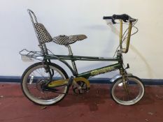 Raleigh Chopper MK3 Limited Edition