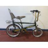 Raleigh Chopper MK3 Limited Edition