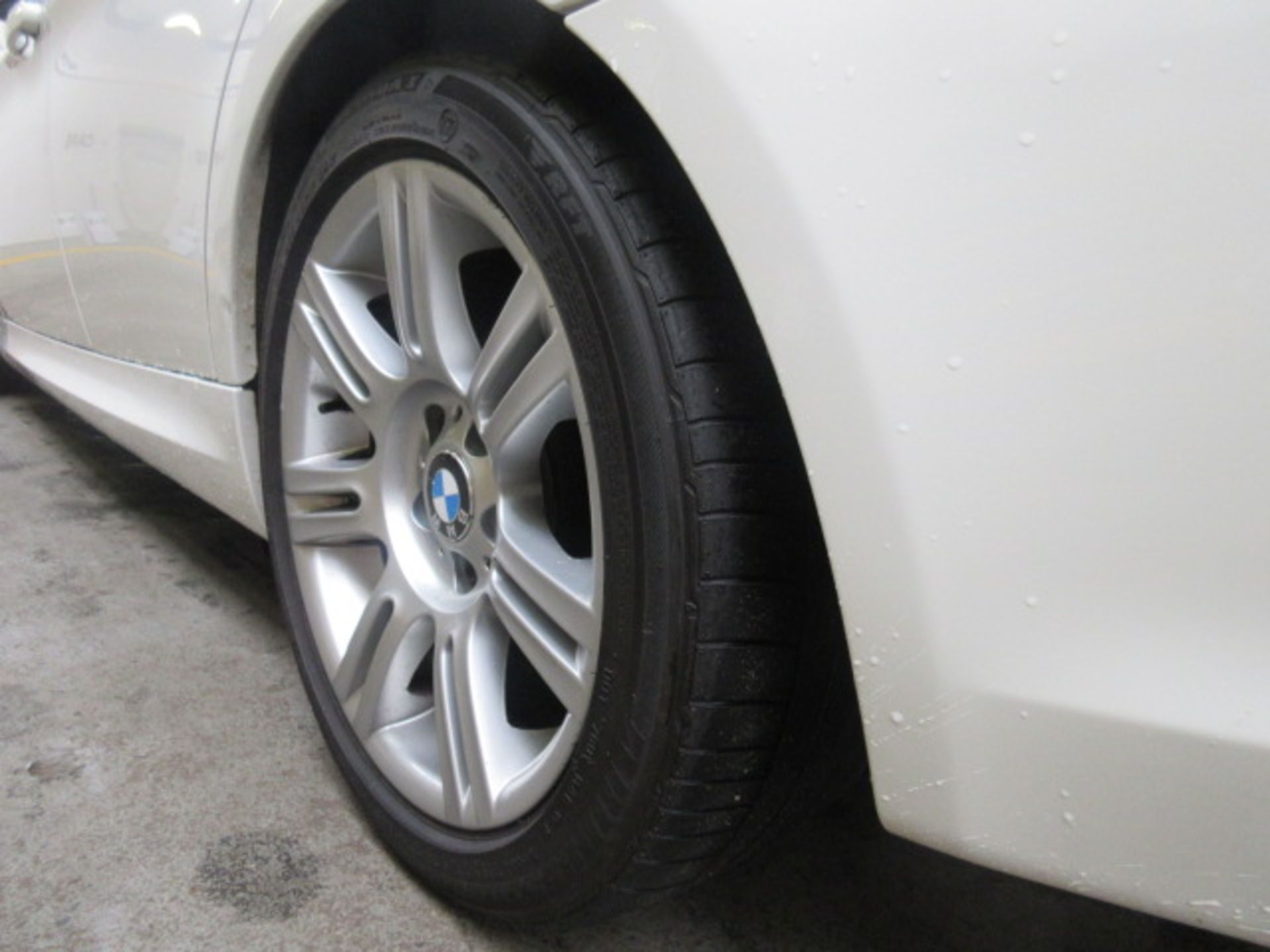 2009 BMW 318I M Sport - Image 6 of 11