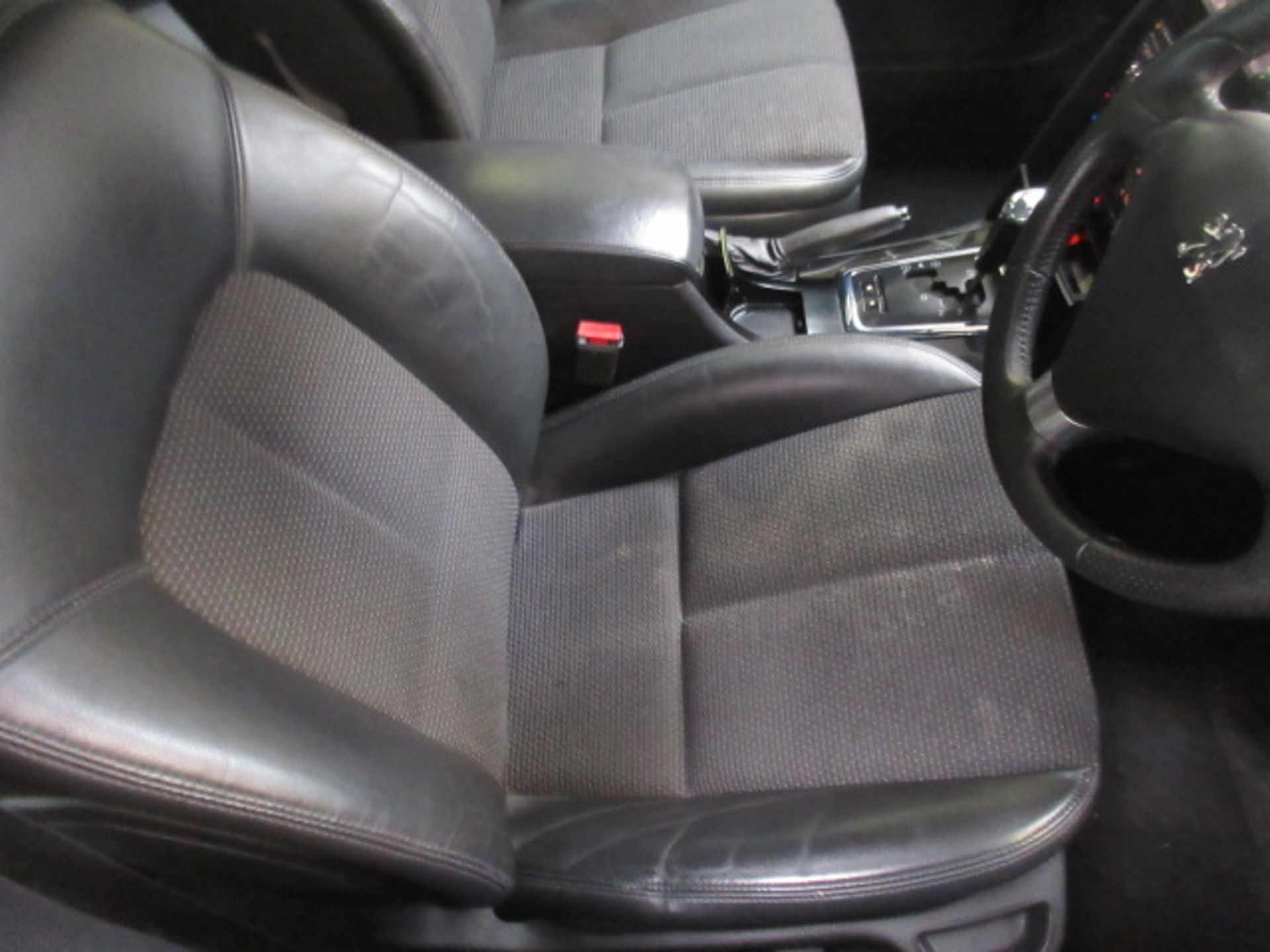 2010 Peugeot 407 Sport SW HDI 163 - Image 10 of 11
