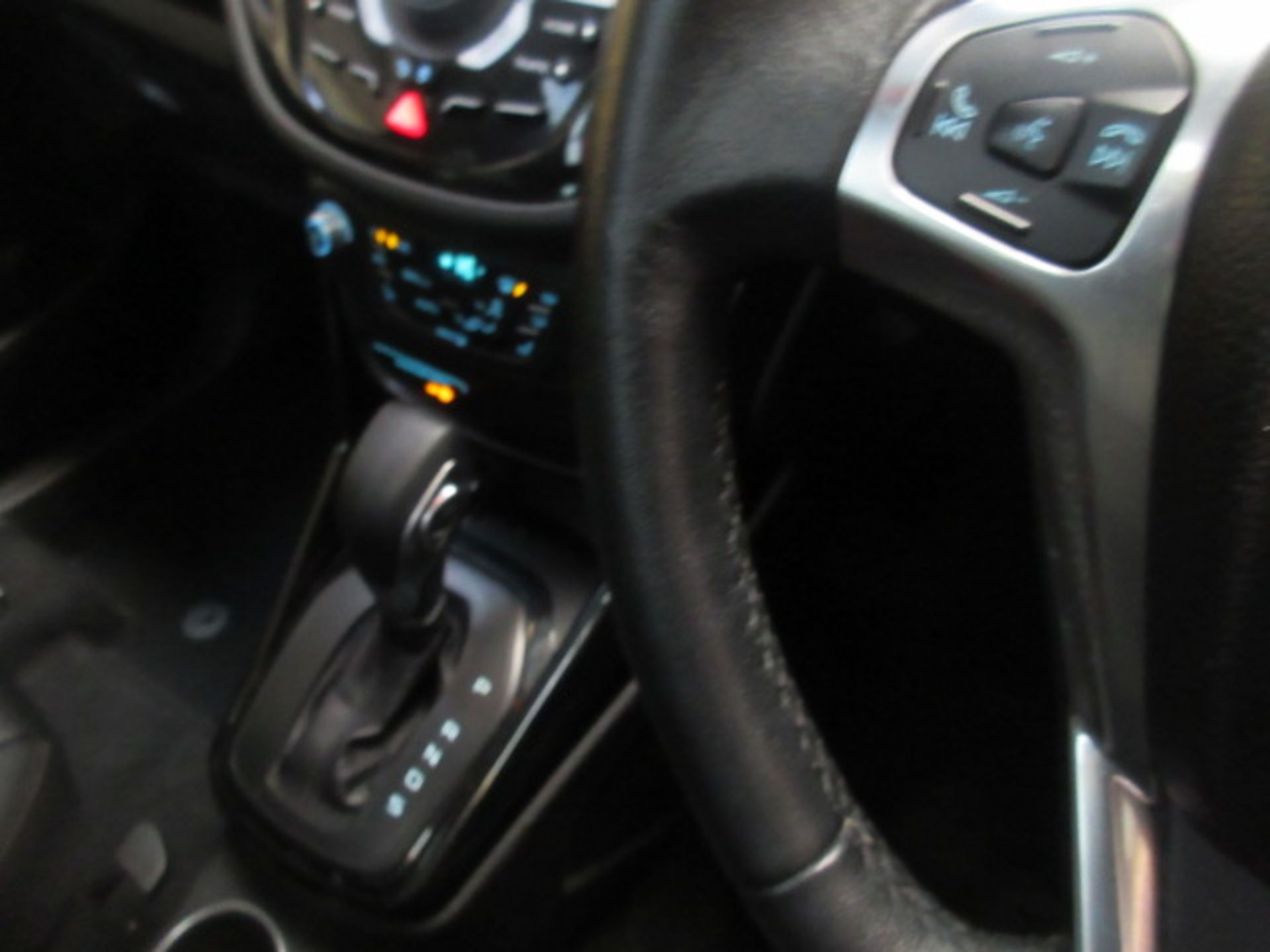 2014 Ford B-Max Titanium X Auto - Image 13 of 14