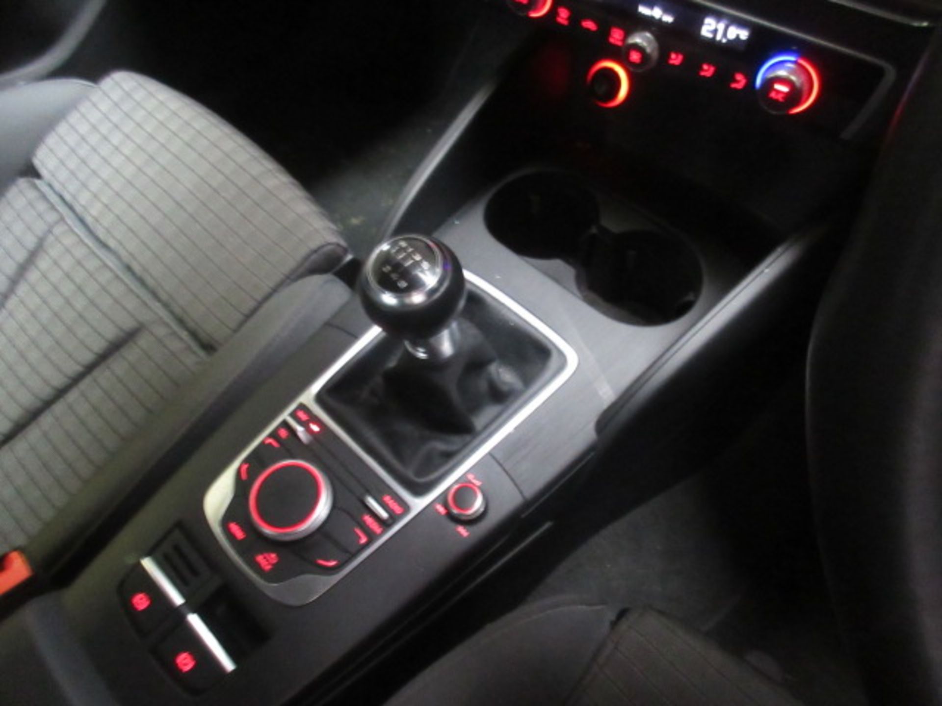2014 Audi A3 Sport TDI - Image 13 of 15