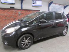 2014 Nissan Note Acenta DCI