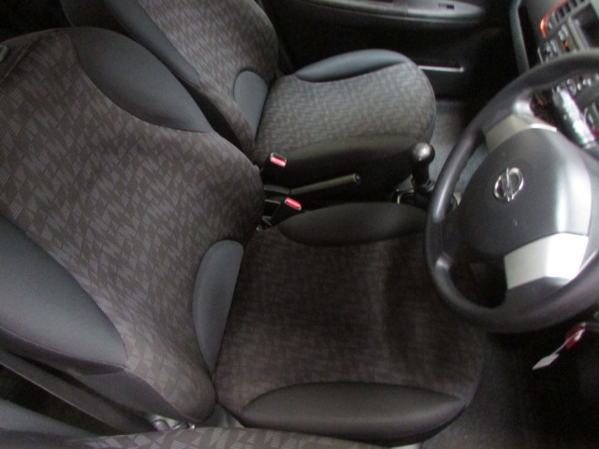 2007 Nissan Note S - Image 6 of 7